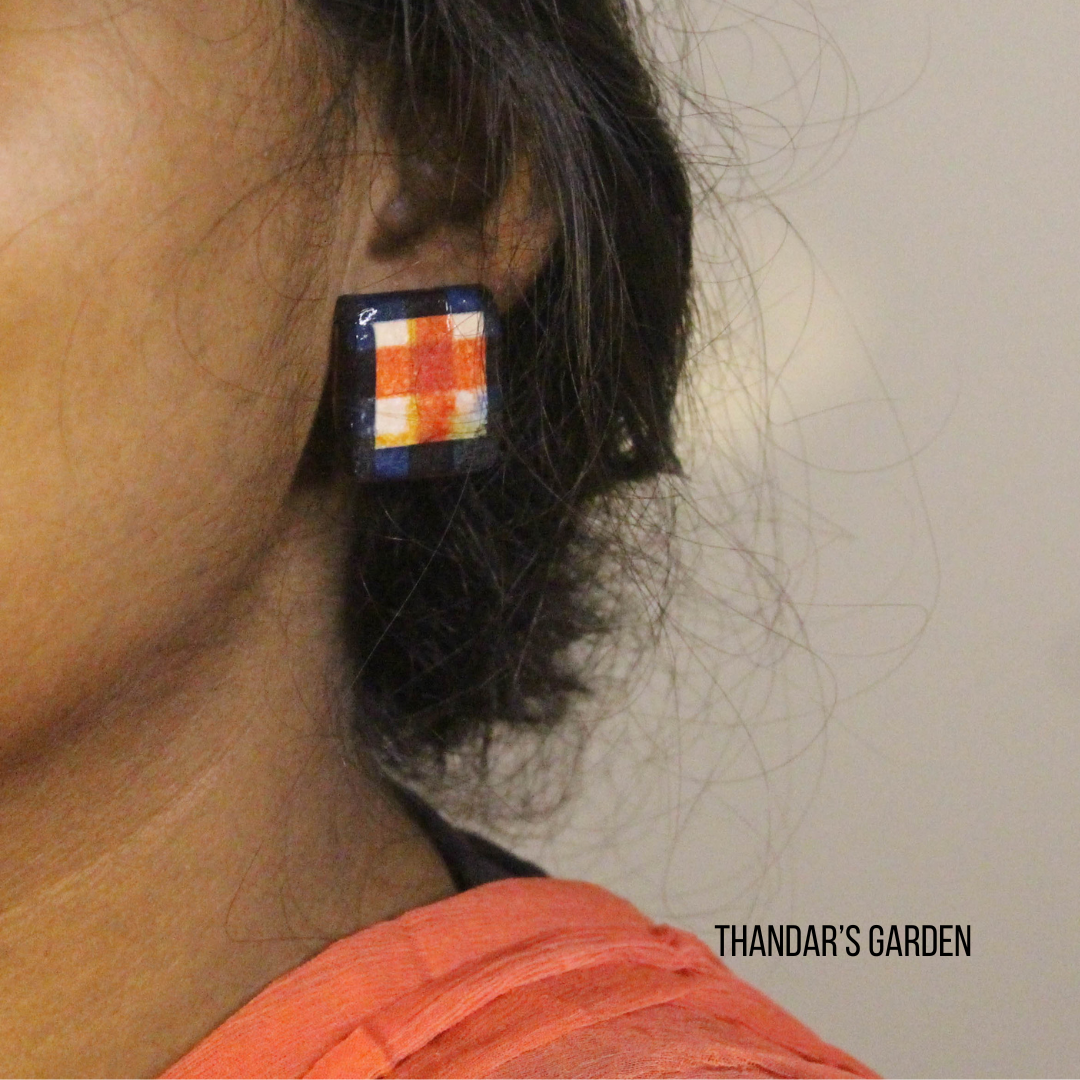 Madras Checks: Classic Colours