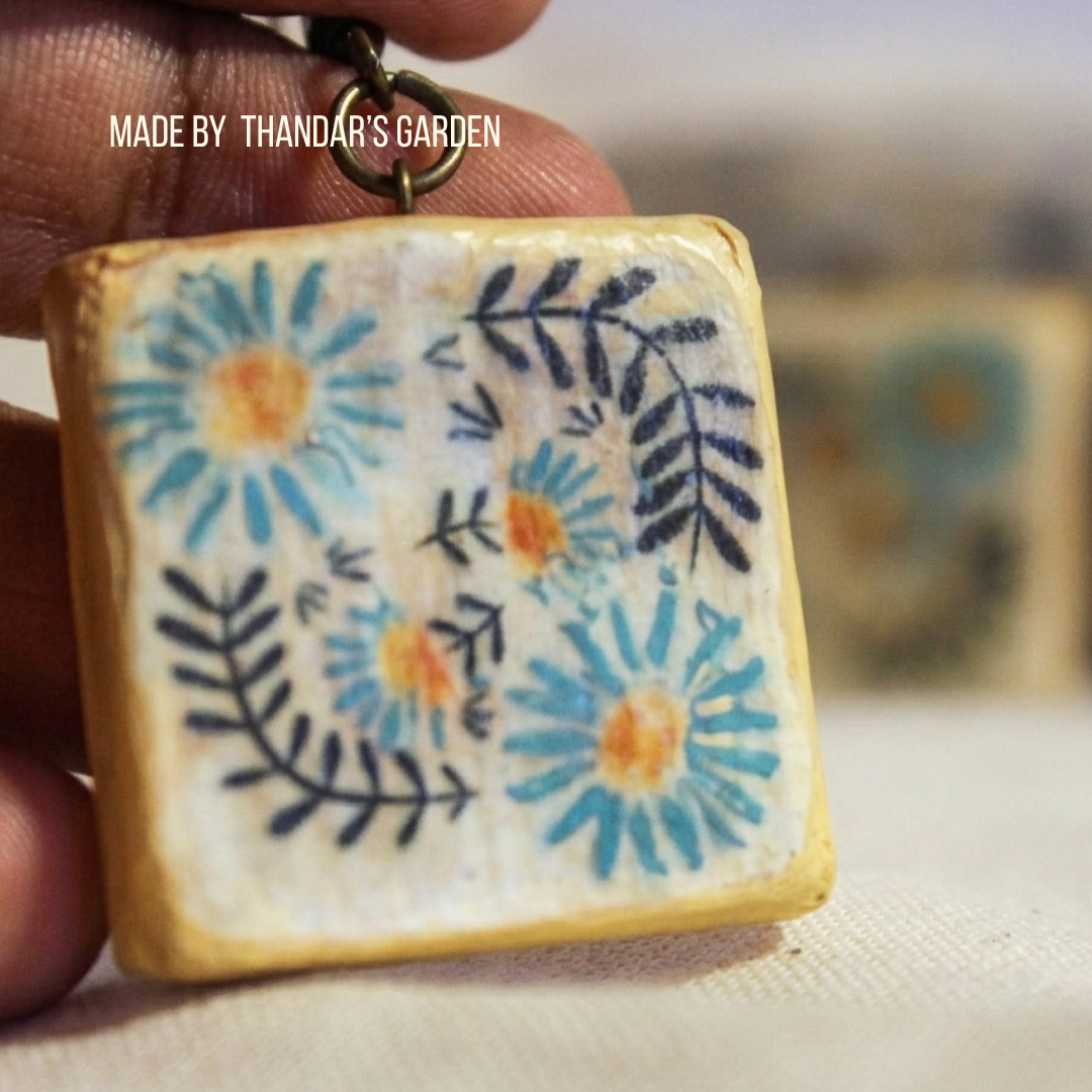 Bloom Collection